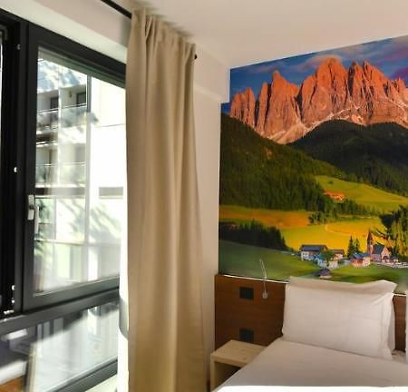 Aparthotel YUGOGO PELLICO 8 Trento Centro Esterno foto