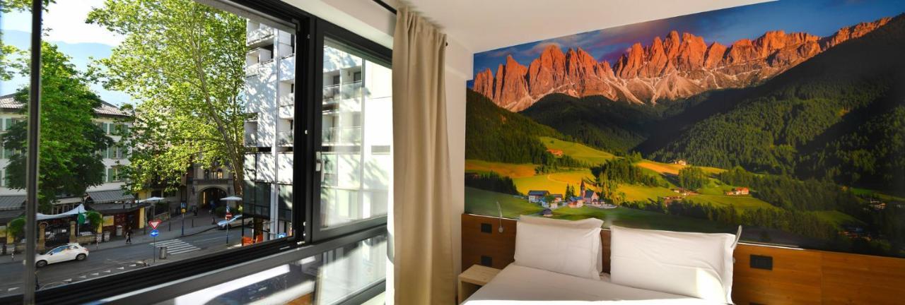 Aparthotel YUGOGO PELLICO 8 Trento Centro Esterno foto