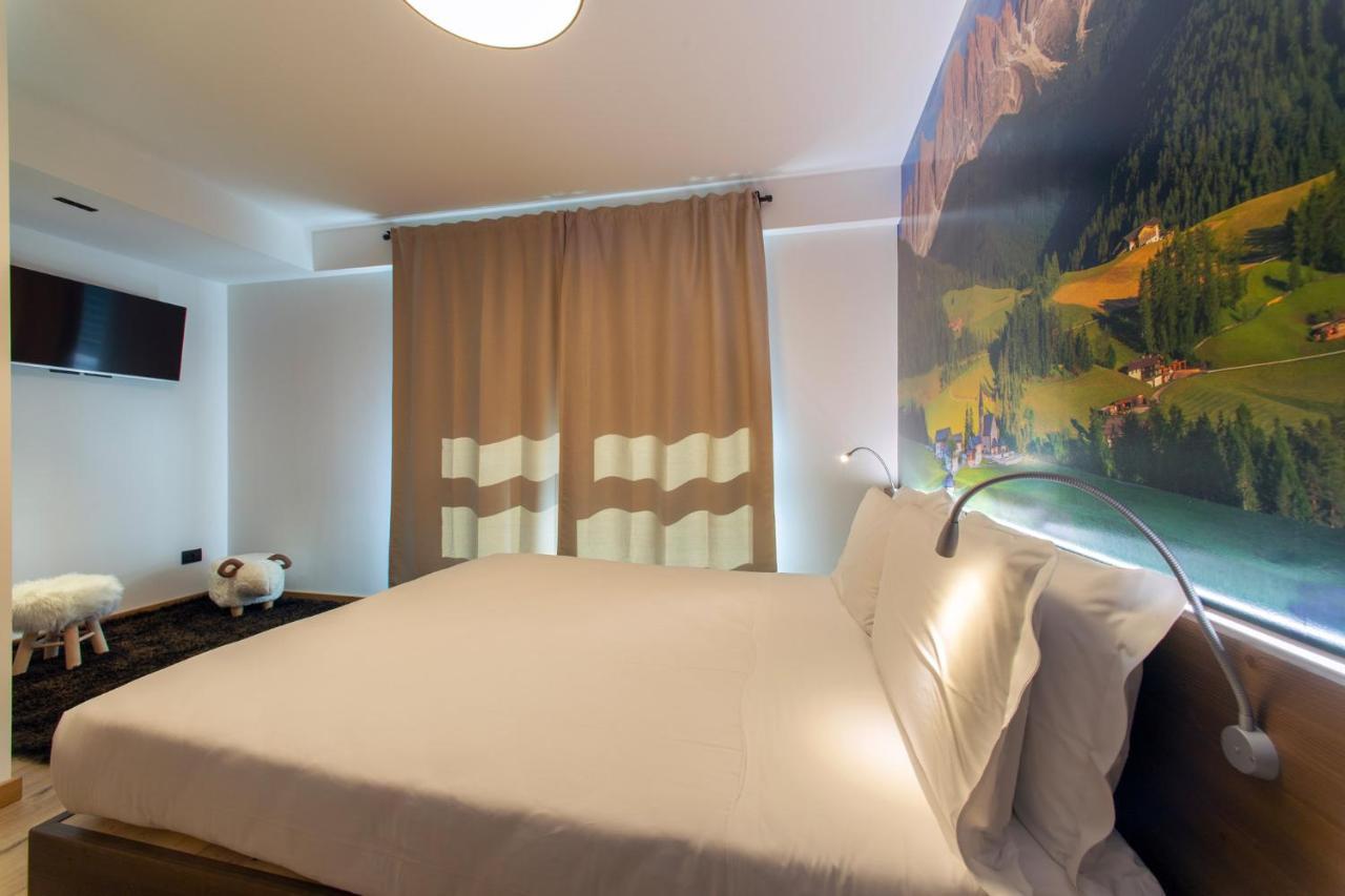 Aparthotel YUGOGO PELLICO 8 Trento Centro Esterno foto