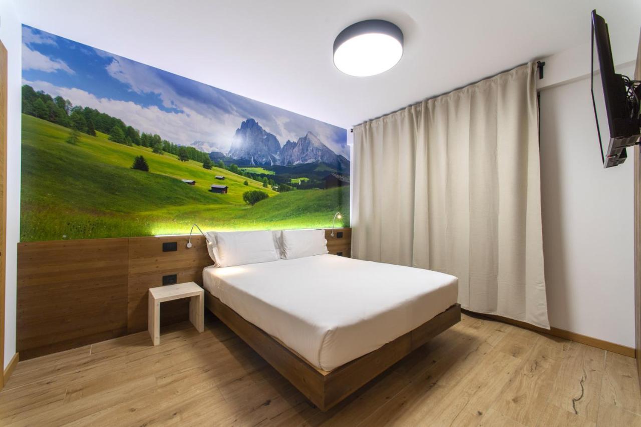 Aparthotel YUGOGO PELLICO 8 Trento Centro Esterno foto