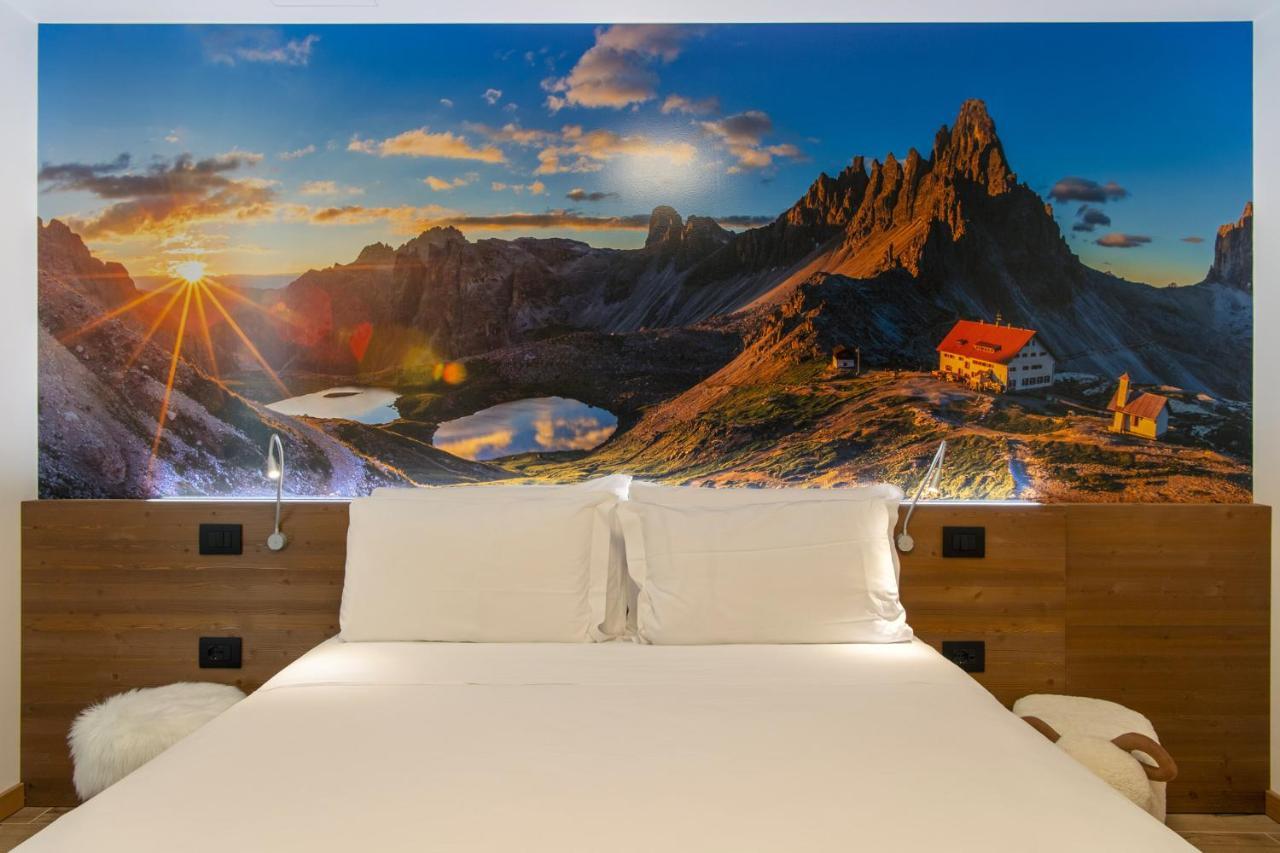 Aparthotel YUGOGO PELLICO 8 Trento Centro Esterno foto
