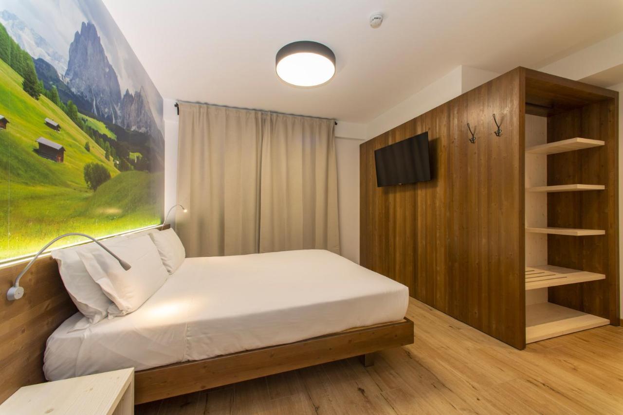 Aparthotel YUGOGO PELLICO 8 Trento Centro Esterno foto