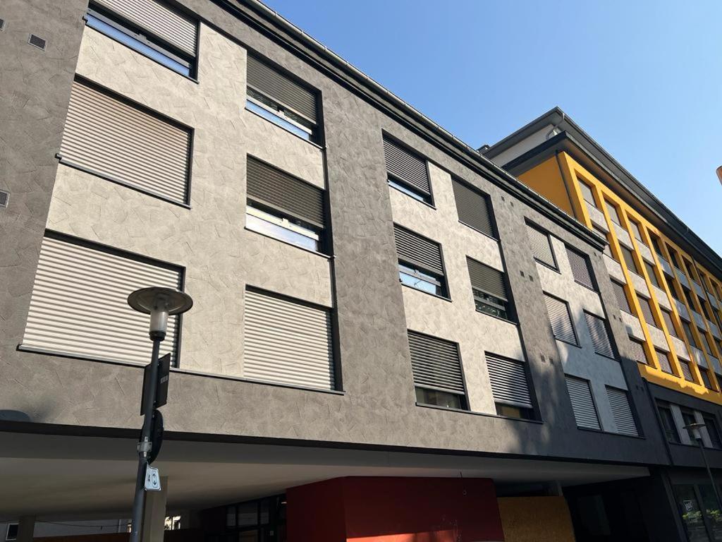 Aparthotel YUGOGO PELLICO 8 Trento Centro Esterno foto